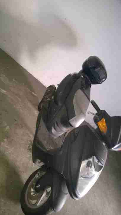 4 takt Roller an Bastler