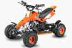 49cc Sios Miniquad Atv Kinderquad Pocketquad