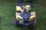 5 X Quad 125