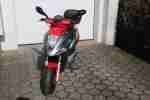 50 ccm Kreidler Hiker 50 DD Sport