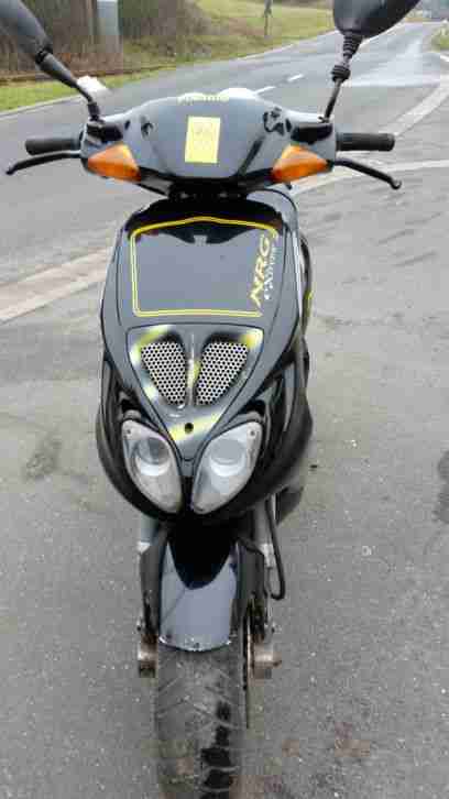50 er Piaggio Roller NRG gerne sofort zu haben solange kein Gebot abgegeben ist