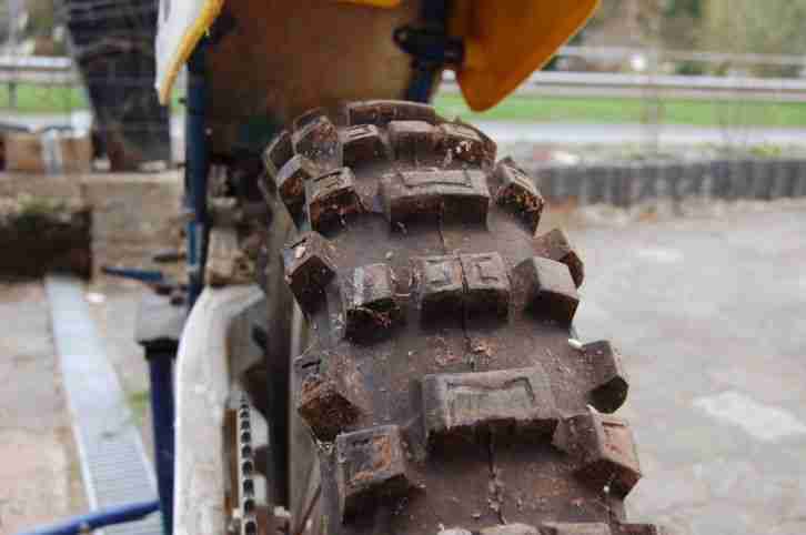 50ccm Rennmoped / Mofarennen / am6 / 50ccm Rennen/ Suzuki rm / Conti Racing