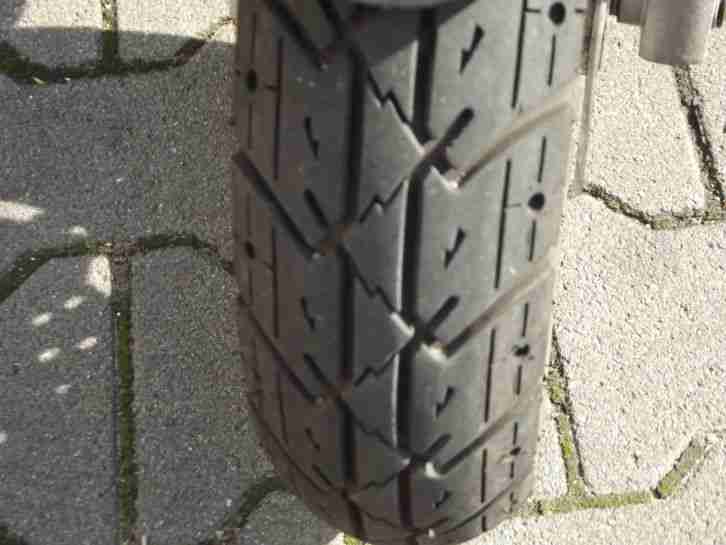 50er , 4- Takt Roller , Bj2008 , 3,2Tkm