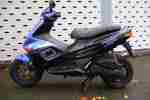 50er Motor Gilera Runner SP