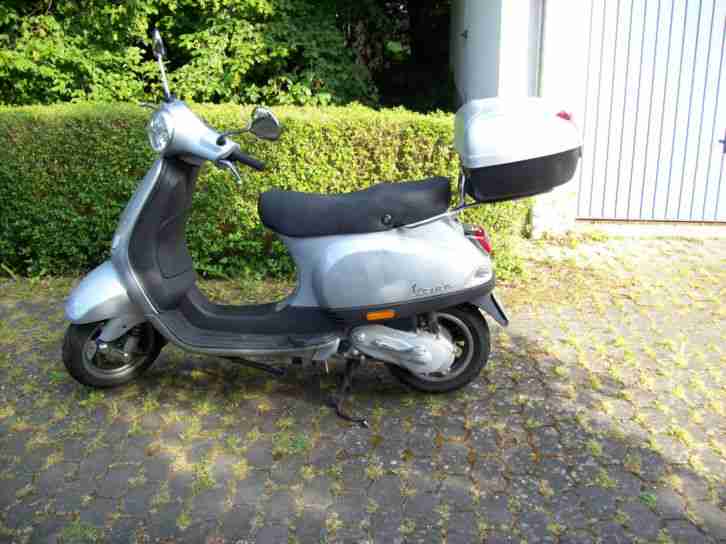 50er roller