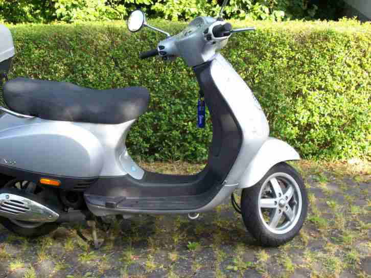 50er roller