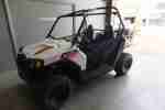 570cc 4WD Quad Bike with the works RZR570