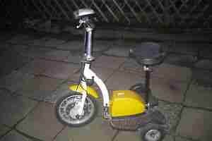 750 zappy golfcart fun elektro scooter drei rad elektro rooller bis 30 km ,h