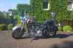 97er Harley Davidson Fatboy