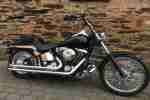 99 HARLEY DAVIDSON Softail Custom EVOLUTION