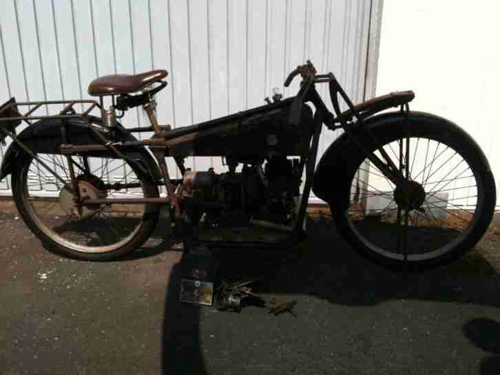 A.B.C. All British Engine Company / Gnome & Rhone , Preisvorschlag möglich