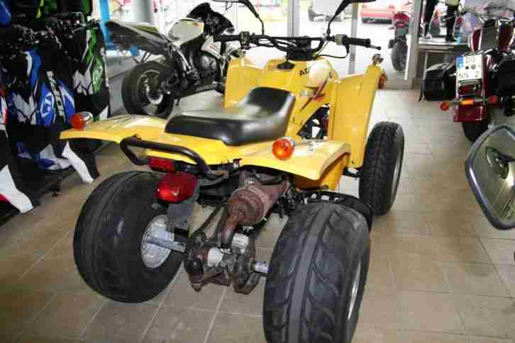 ADLY 300 Sport Quad