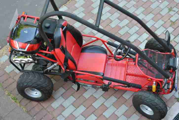 ADLY MOTO BUGGY HER CHEE