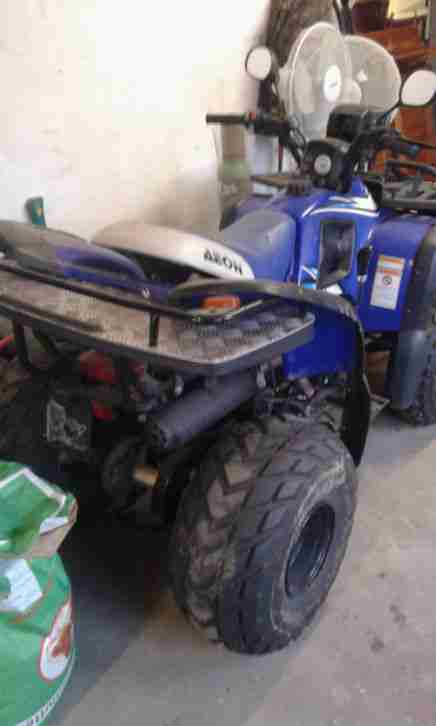 AEON COBRA 180 !!!!!!