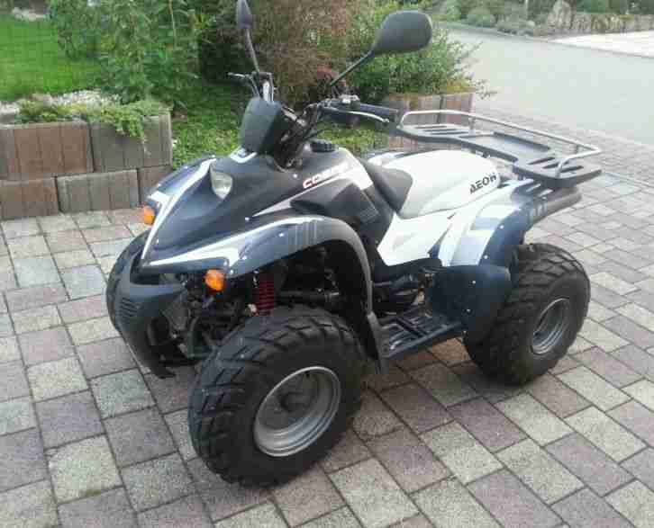 AEON Cobra 180 ATV Quad