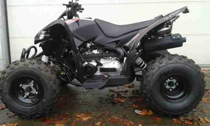 AEON Cobra 400 Basic 1 Hand EZ 29.5.15 720 Km