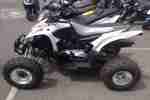 AEON Cobra 400 LUX Quad ATV mit 24 Mon.