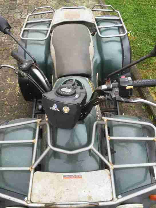 AEON OVERLAND 180 QUAD