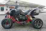 AEON Quad Cobra 400 Supermoto Limited 390