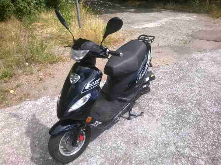 AGM GMX 450