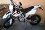 AJP PR3 125 SUPERMOTO