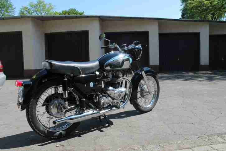 AJS Model 31