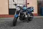 ALLROUNDER GSF600 Bandit in BLAU