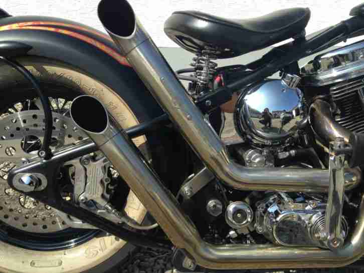 AMC Ol School Bobber