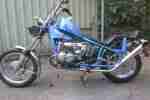 AME B1 R50 R75 5 Chopper Bopper Oldtimer