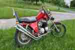 AME H5 Basis Honda CB550 four Klassiker Old