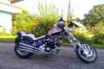 AME ST800 mit CBX Motor, alles