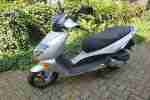 APRILIA LEONARDO 125 TOP! NUR 800 KM !