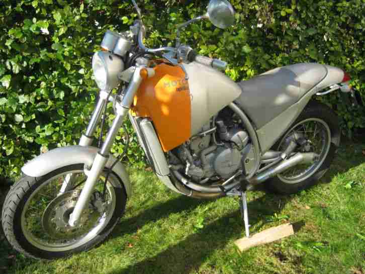 Aprilia MOTO 6.5