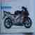 Aprilia Modelle Broschüre