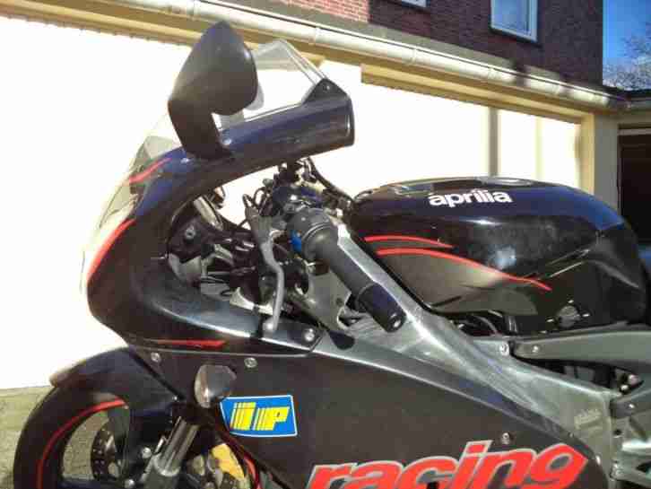APRILIA RS 125