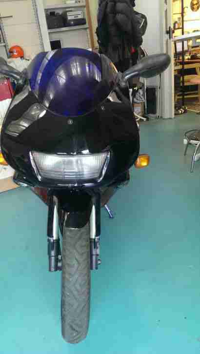 APRILIA RS 80ccm Bj.94