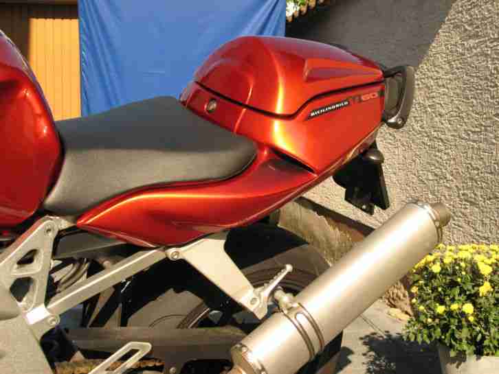 APRILIA SL 1000 Falco