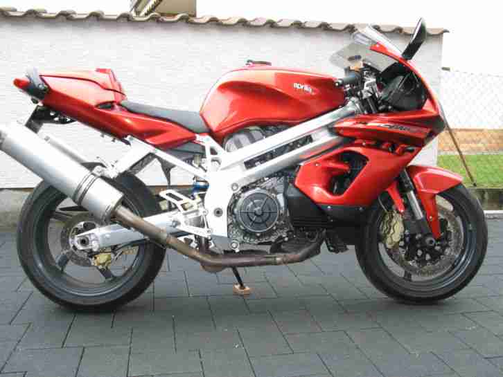 APRILIA SL 1000 Falco