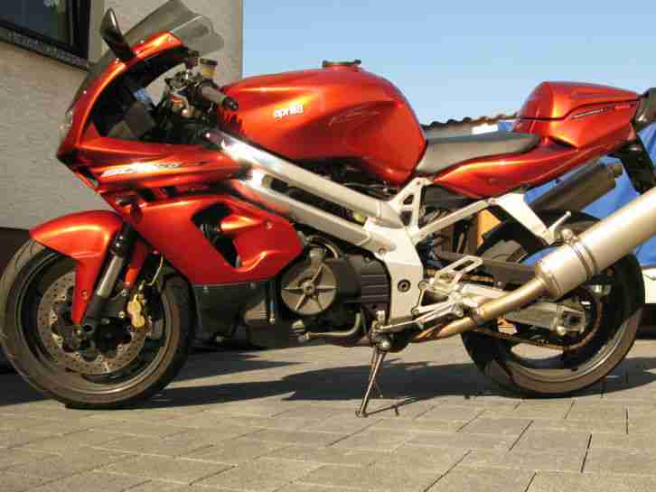 APRILIA SL 1000 Falco