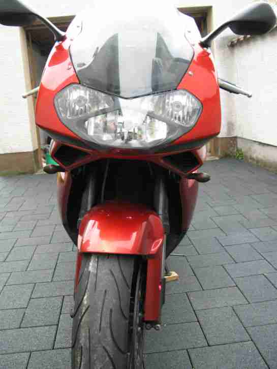 APRILIA SL 1000 Falco