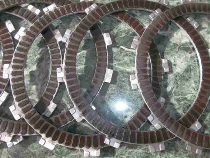 APRILIA SL1000 KPL. Lammellen-ADIGE