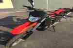 SX 125 2 Takt, Ez. 04 2011, 5870