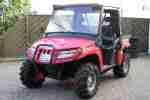 ARCTIC CAT Prowler XT 650 H1, ALLRAD,