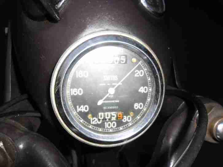 ARIEL 350 OHV