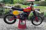 ASPES MX 50 Junior Cross 1980, Top Original,