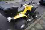 ATV Adly 300S