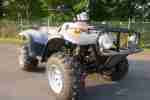 ATV Beyond 260, Quad, an Bastler, sehr wenig