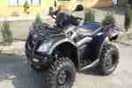 ATV Goes Iron 450 4x4 inkl. Seilwinde, AHK,