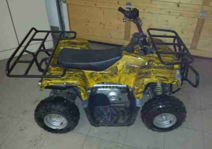 ATV Kinderquad