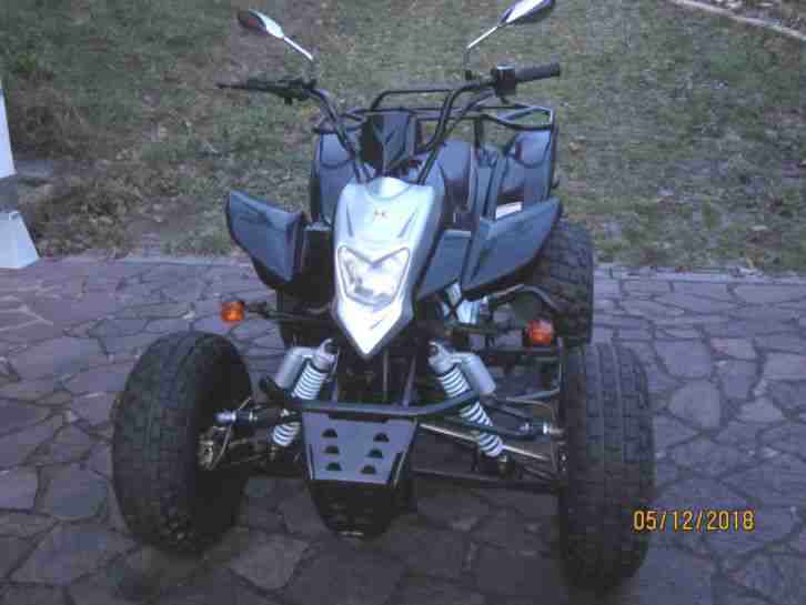 ATV QUAD SHINERAY